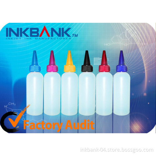Ink, CISS Ink, Dye Ink, Ink System, CISS, Cartridge for Epson 9700 Inkjet Printer Head